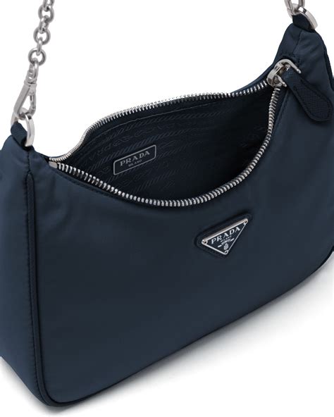 prada bolso hombro|bolso de prada.